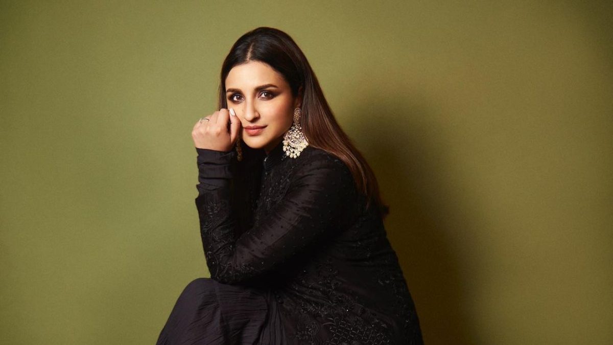 Parineeti Chopra And Dinesh Vijan Team Up For A Musical; Here's What We Know - Vimarsana News