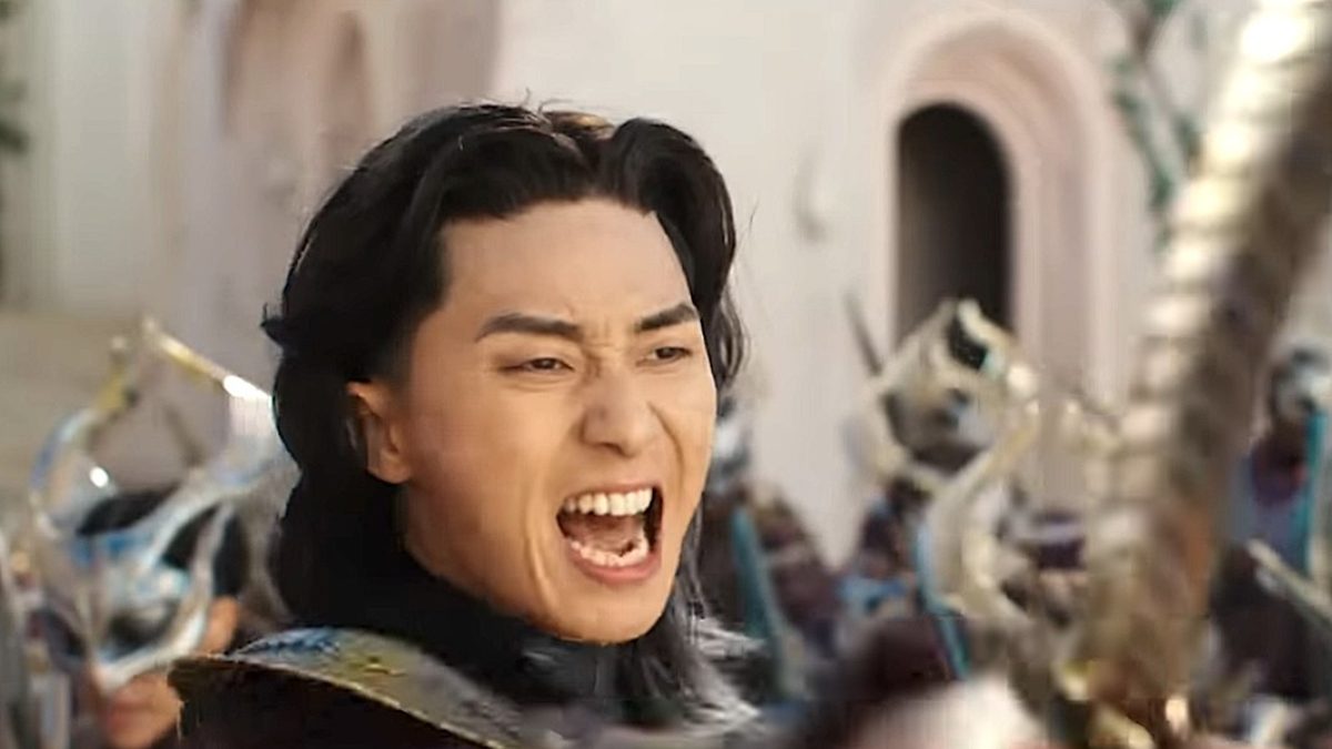 The Marvels Producer Confirms THIS Important Detail About Park Seo Joon in the MCU Film - Vimarsana News