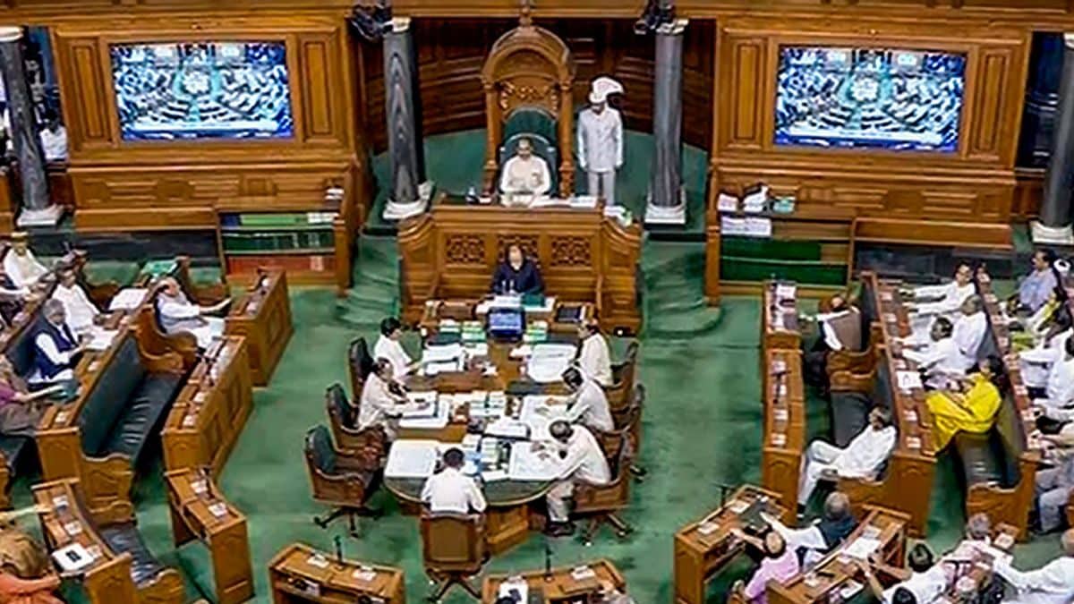 Govt Plans ‘Information Warfare’ to Blunt Opposition’s Sharp Attacks ahead of No-confidence Debate – News18