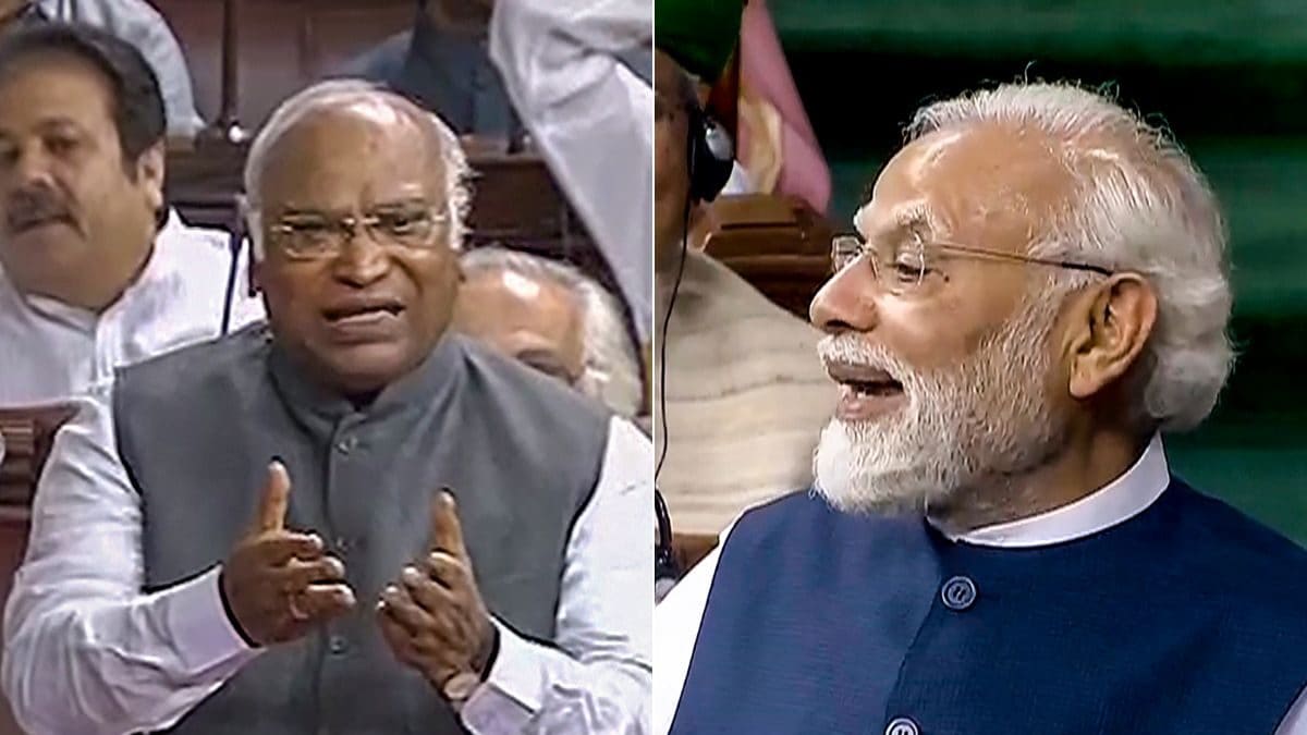 Parliament Monsoon Session LIVE: Day After PM’s Fiery Speech, Both Houses to Resume at 11AM; Modi Calls Manipur ‘Jigar Ka Tukda’