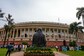 Parliament Monsoon Session LIVE: Lok Sabha Adjourned Sine Die; AAP's Raghav Chadha Suspended in Rajya Sabha