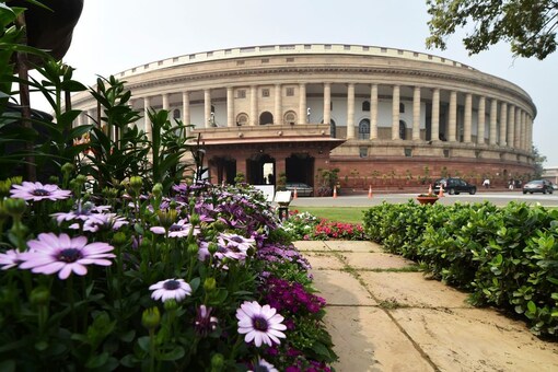 The government holds the power to convene a session of Parliament and this decision is taken by the Cabinet Committee on Parliamentary Affairs.(File Image/Getty Images)