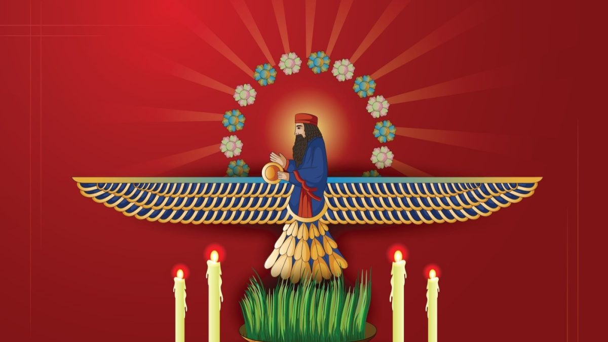 Parsi New Year 2023: Why Do Parsis Have 2 New Year? Date, History and Significance