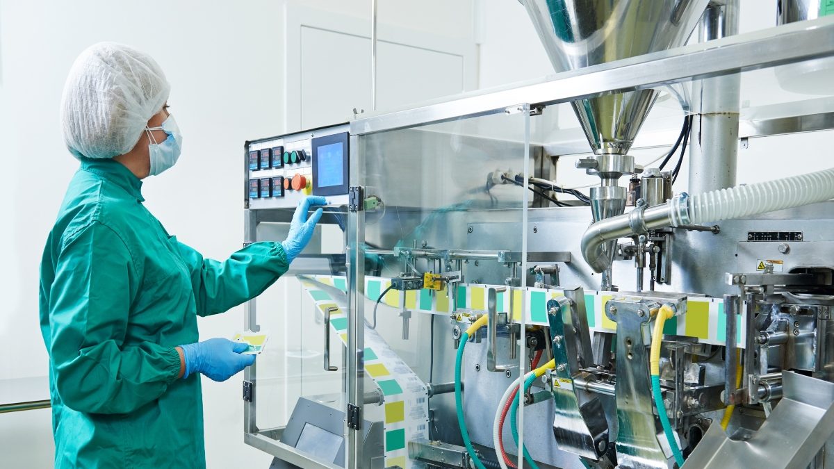 Opinion | India's Pharmaceutical Sector: From an Import-Dependent Sector to a Self-Reliant Powerhouse - Vimarsana News