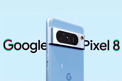 Google Pixel 8 series launches on October 4. 