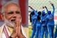 'India Beams with Pride': PM Modi Hails Indian Women's Blind Cricket Team’s for Winning Gold in IBSA World Games