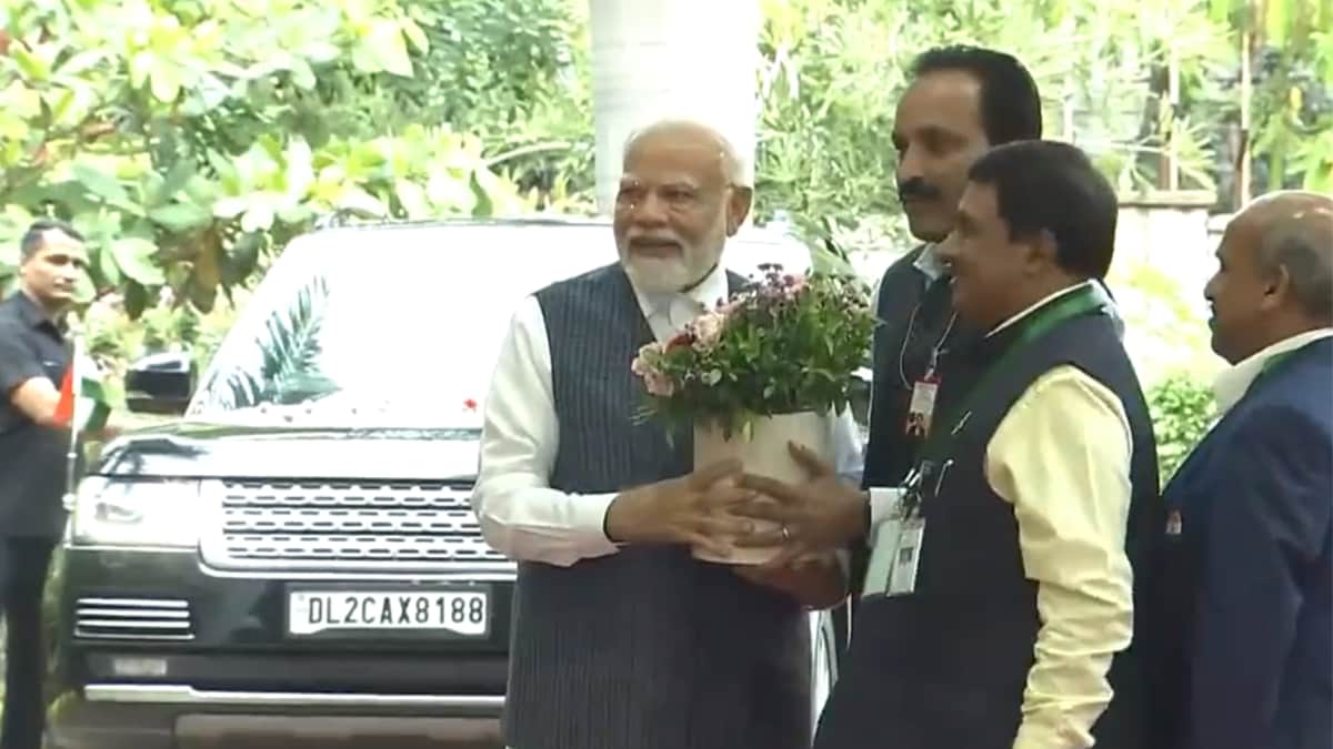 Chandrayaan-3 News LIVE: August 23 Will be Celebrated as National Space Day; PM Modi Asks ISRO to Organise 'Space Hackathon' for Youths - Vimarsana News