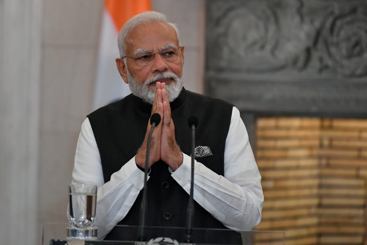 News18 Evening Digest: PM Modi's Apology For Delhites; FIR On Teacher In Muzaffarnagar Viral Video And Other Top Stories - News18