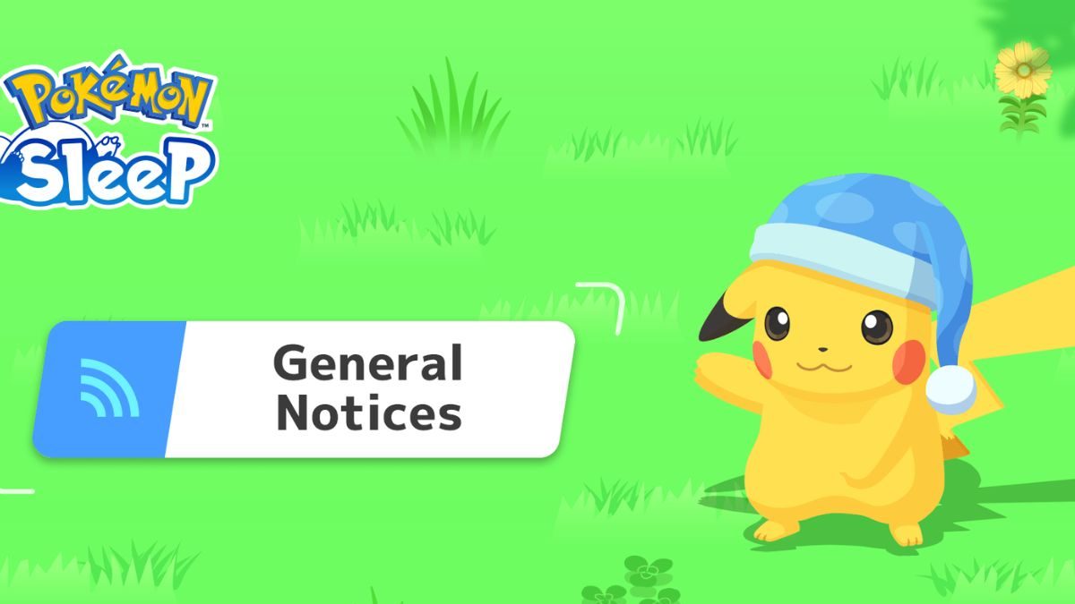 This New Pokemon Game Will Reward You For Quality Sleep And it is An Instant Hit - Vimarsana News