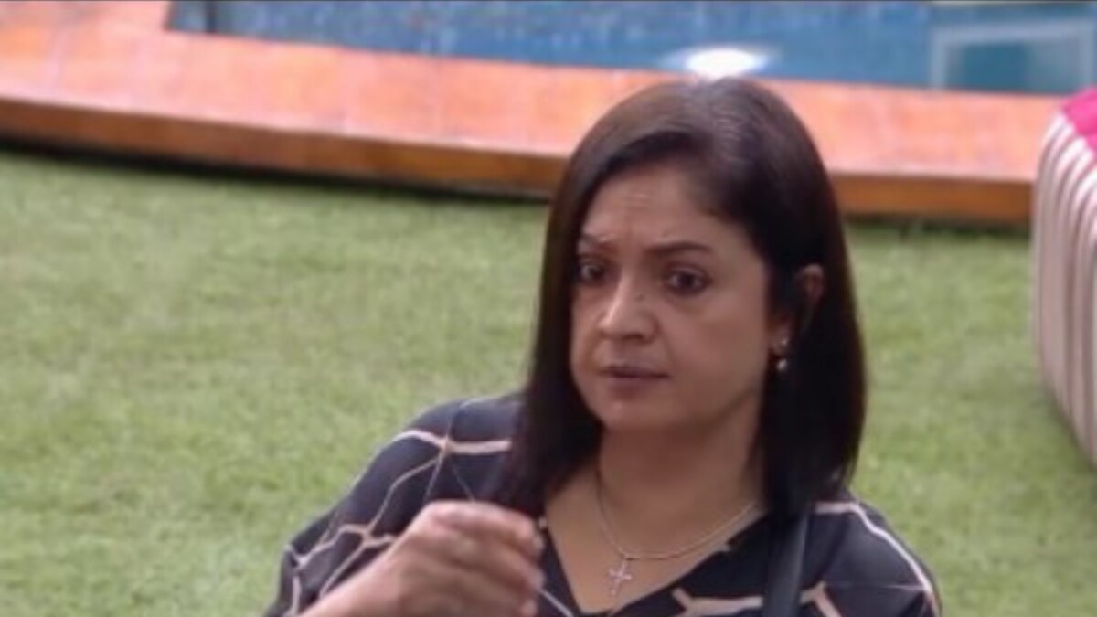 Bigg Boss OTT 2: Pooja Bhatt Says She Turned To Alcohol To 'Cope With Pain' After Her Marriage Ended In Divorce - Vimarsana News