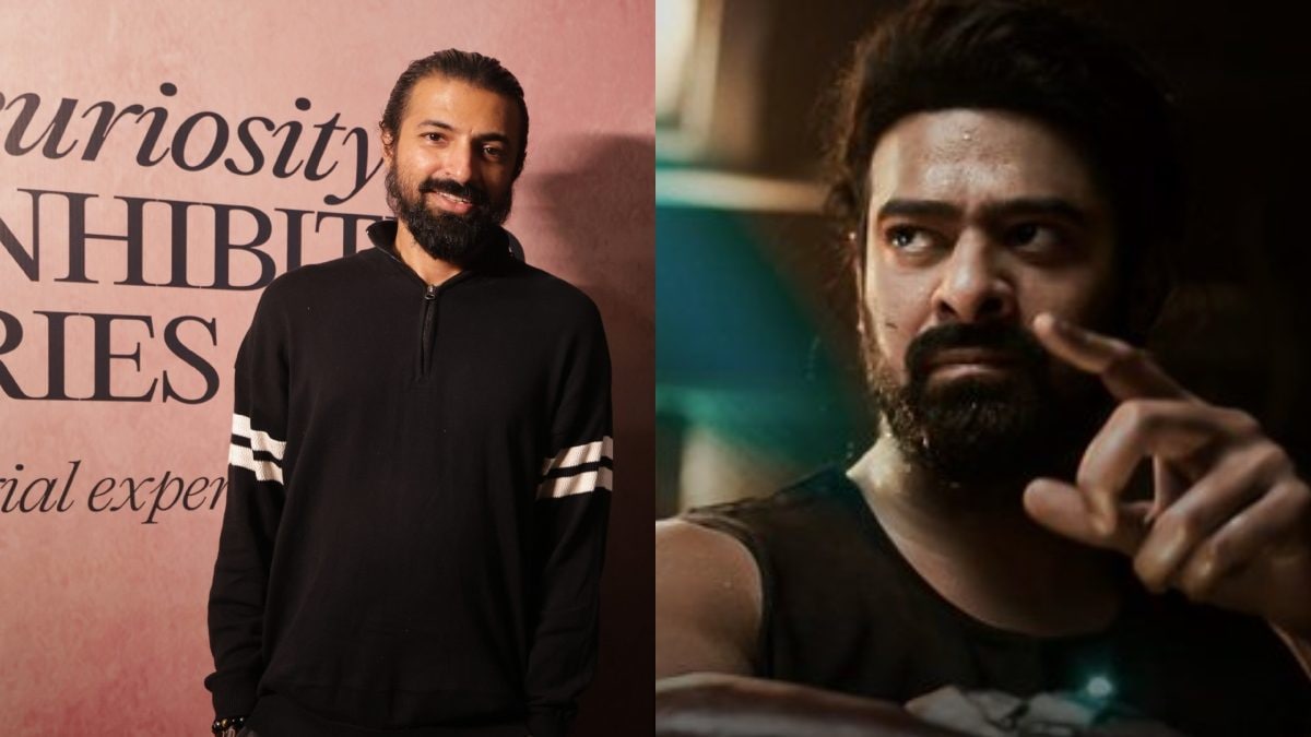 Prabhas' Kalki 2898 AD Postponed? Nag Ashwin Says 'There's Still A Bit of Shoot...' | Exclusive - Vimarsana News