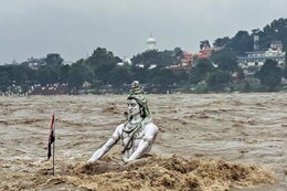 Monsoon Fury: 50+ Deaths in Himachal, U’khand, IMD Issues Warning; Chardham Yatra Suspended