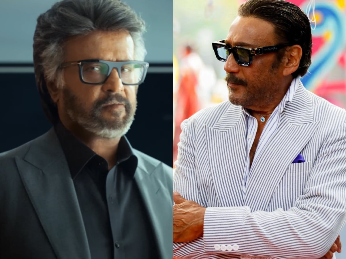 It’s lovely to be known as Tiger ka daddy — Jackie Shroff on  being the father in Brothers - Telegraph India