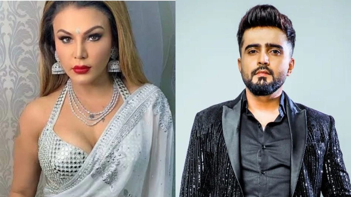 Rakhi Sawant Refutes Ex-Husband Adil's 'Uterus Removed' Allegation, Claims 'I Can Become a Mother'