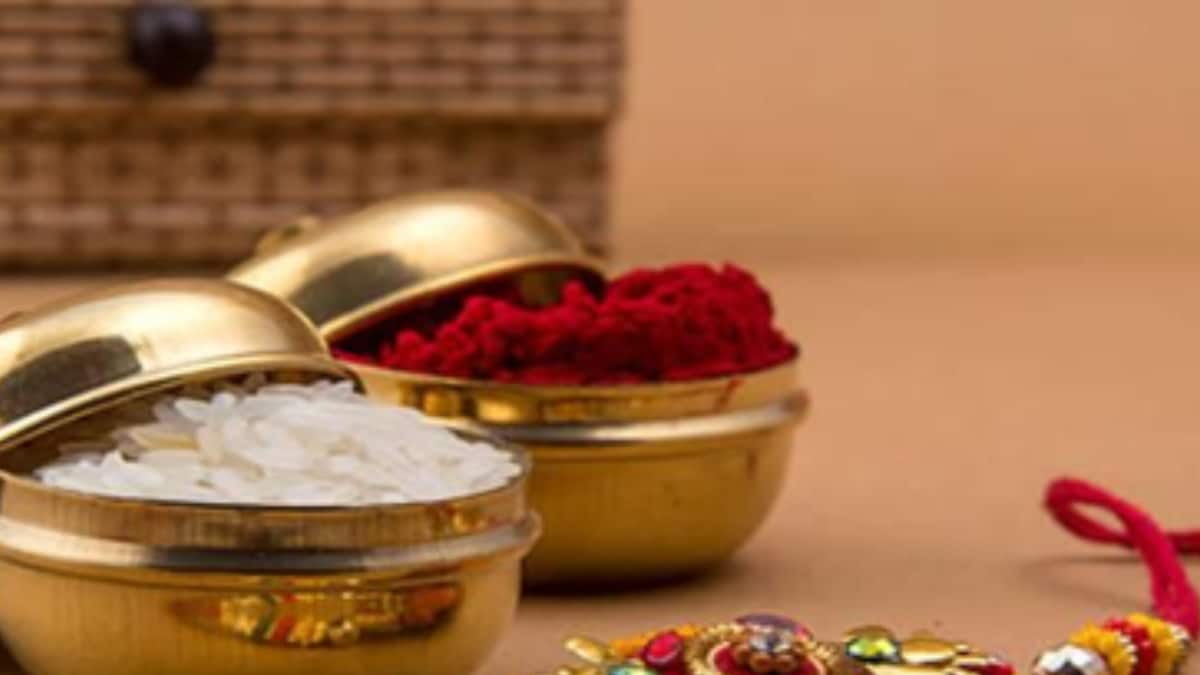 Priceless Raksha Bandhan Gift: Mumbai Girl Donates Part of Her Liver to Ailing Brother - Vimarsana News
