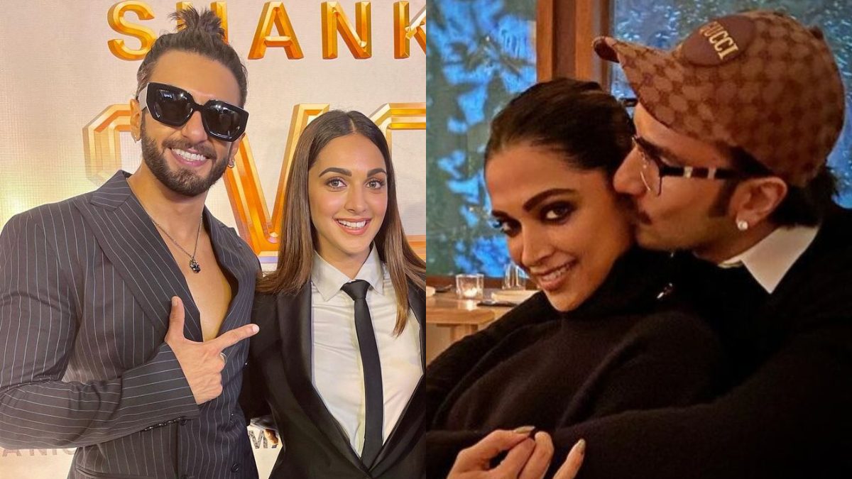 Don 3: Kiara Advani Reacts To Ranveer Singh Replacing SRK Amid Roma ...