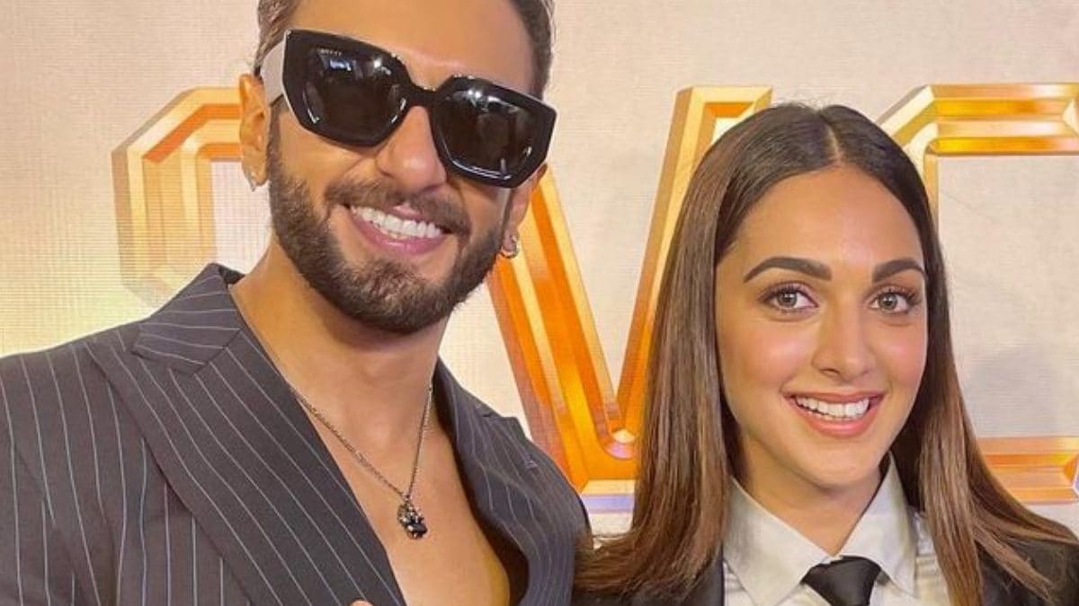 Kiara Advani In Don 3 With Ranveer Singh? Rumours Spark After She Visits Ritesh Sidhwani's Office - Vimarsana News