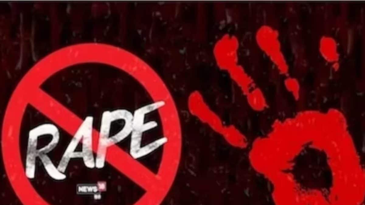 Maharashtra: Man Booked for Repeatedly Raping and Impregnating Teenage Girl – News18