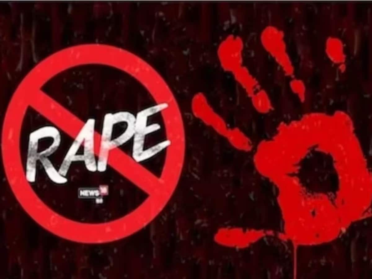 UP: 17-year-old Girl Raped, Strangulated To Death By Her Brother After  Watching Porn - News18