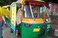 Rapido Equips 1000+ Delhi Autos with Seatbelts and Rain Curtains