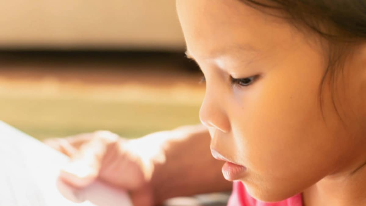 If you're putting off reading aloud to your kids, don't