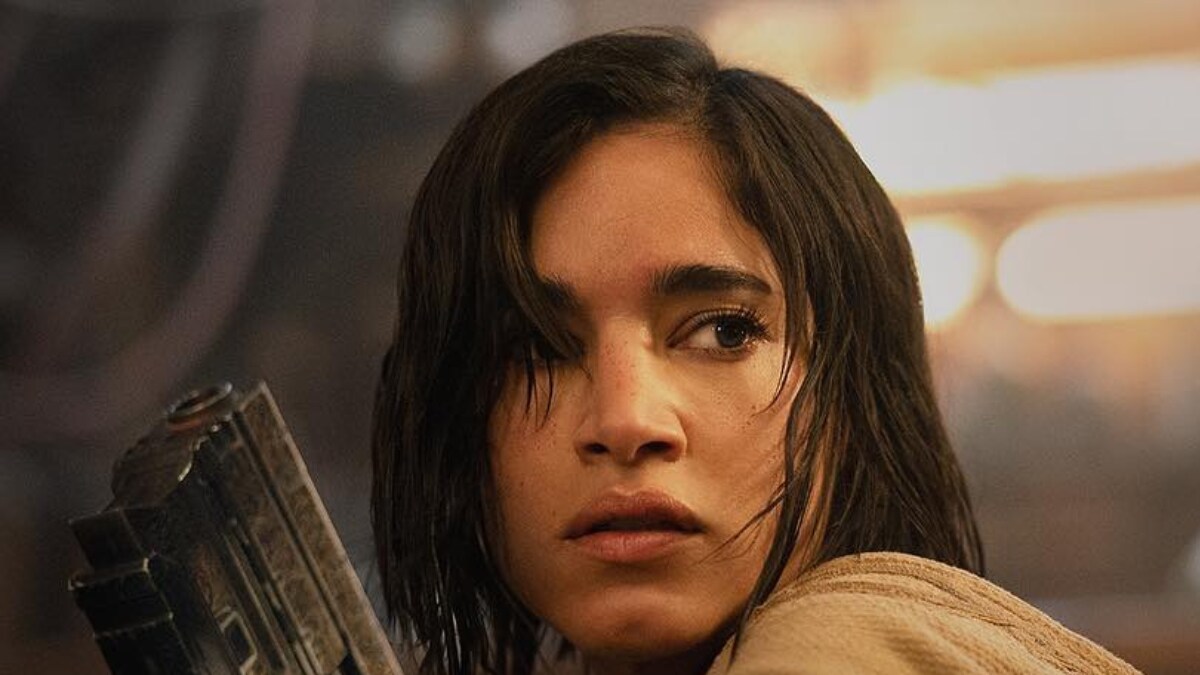 Rebel Moon Trailer Out: Zack Snyder's Space Opera Is Here And It Is Epic - Vimarsana News