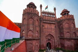 Delhi on High Alert Ahead of Independence Day; 10,000 Cops, Anti-drone Systems to Ensure Tight Vigil