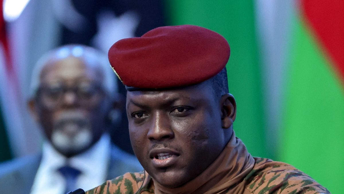 Burkina Faso's Popular Radio Station Shut after it 'Sides' with Pro-Bazoum Forces - Vimarsana News