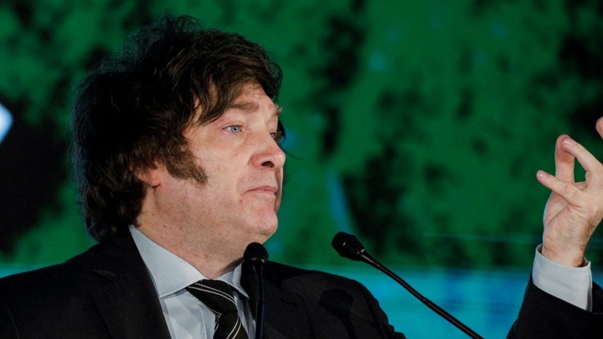 Argentina Elections: Far-Right Javier Milei Emerges as Favourite in Primaries with 93% Vote - Vimarsana News