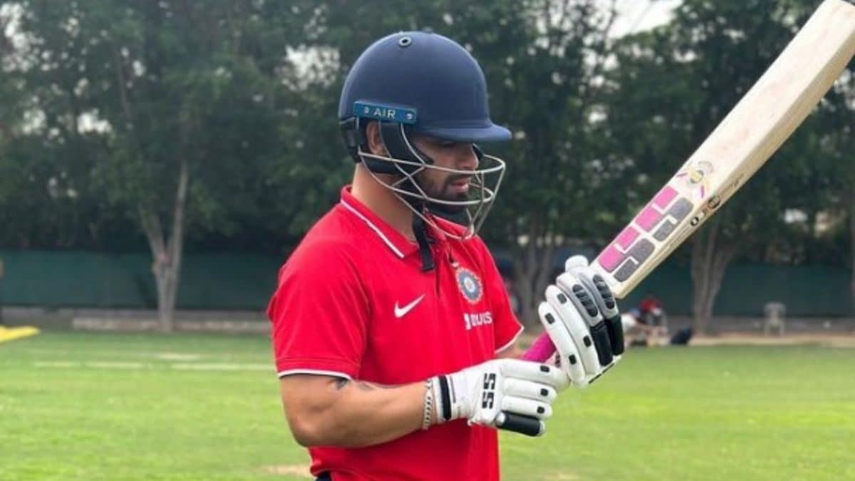 'This is Like a Dream, Don’t Want to Wake up Anytime Soon': Rinku Singh ...