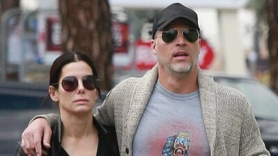 Sandra Bullock's Boyfriend Bryan Randall Passes Away After 3-Year
