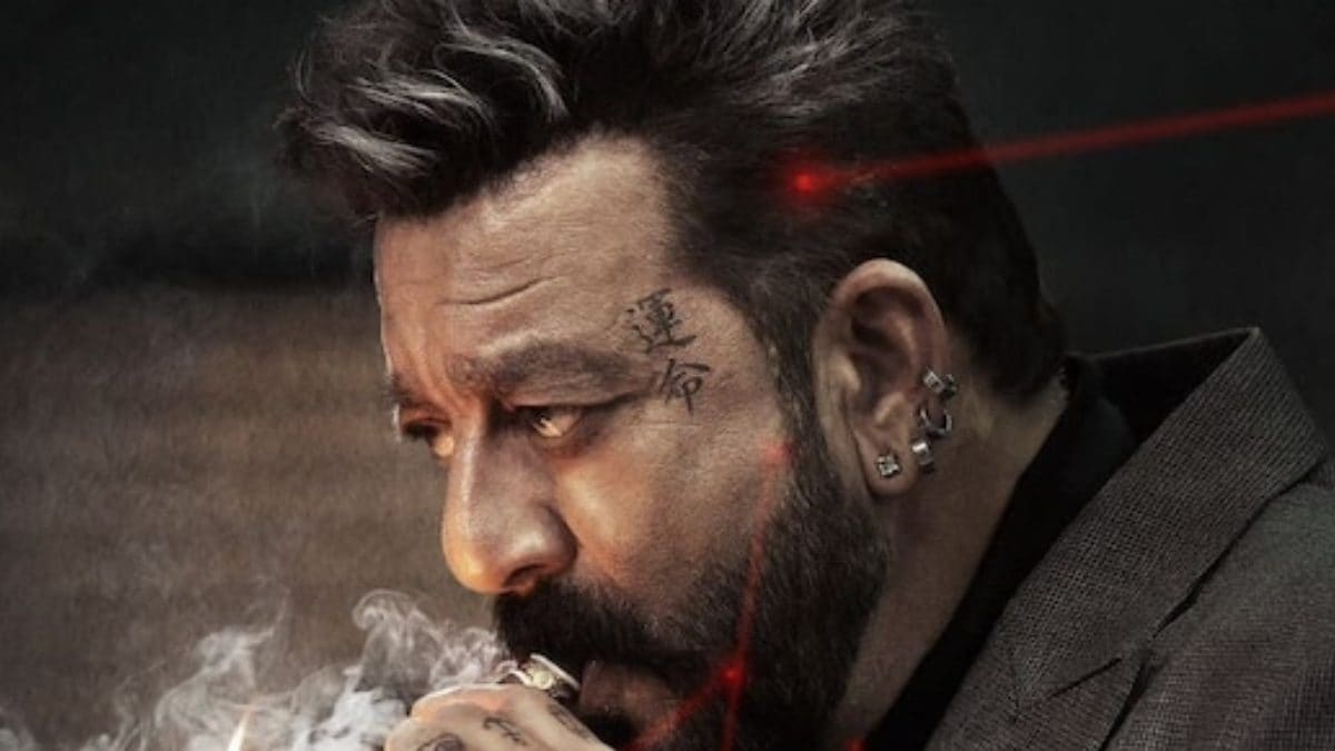 Sanjay Dutt Charges A Whopping Rs 12 Crores For Puri Jagannadh's Double Ismart? Here's What We Know - Vimarsana News