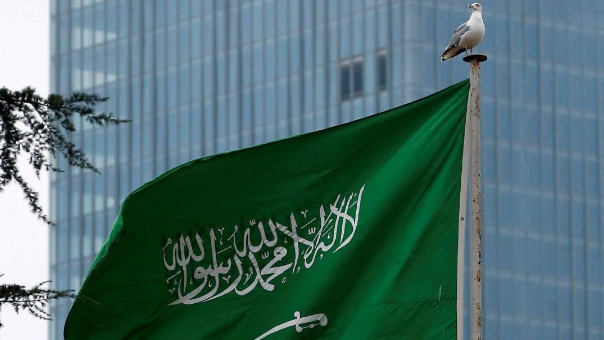 Saudi Arabia Dives into Ukraine Peace Push with Jeddah Talks - Vimarsana News
