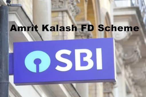 SBI Amrit Kalash: For its regular customers and senior citizens, the bank is offering an interest rate of 7.1 per cent and 7.6 per cent, respectively. (Representative image)

