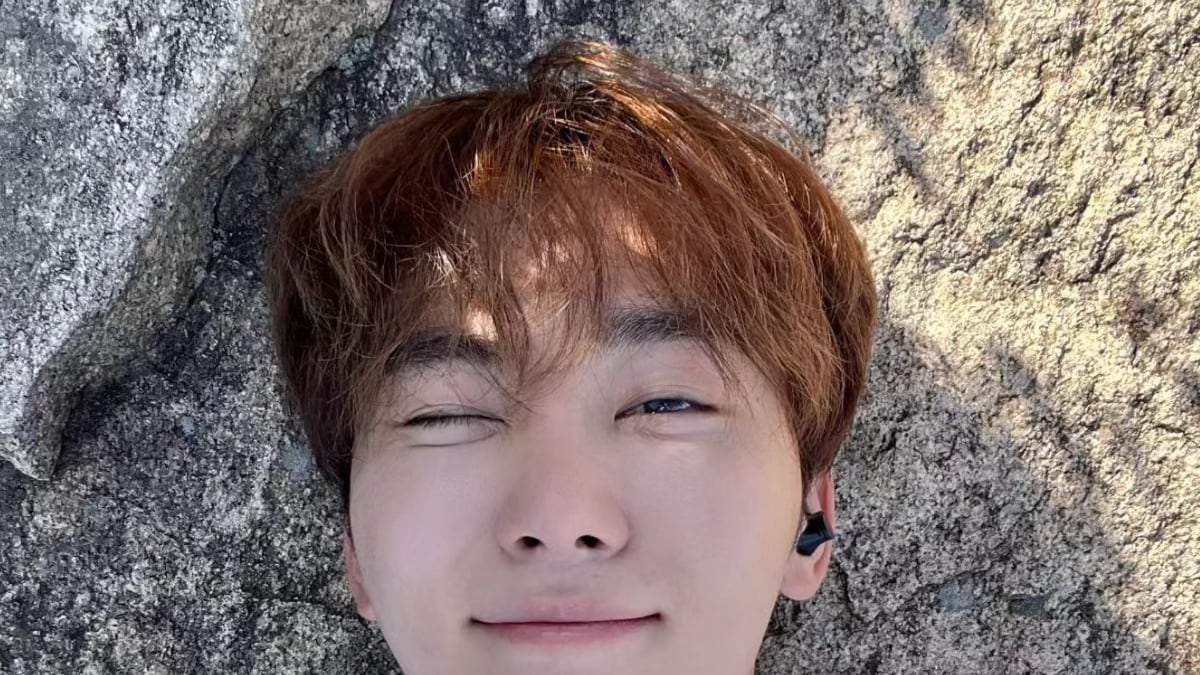 SEVENTEEN's Seungkwan Opens Up About His Month-Long Hiatus: 'I'm Eating And Sleeping Well' - Vimarsana News