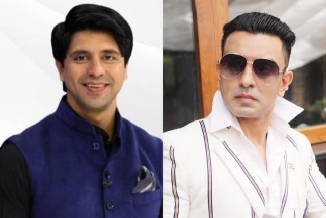 Tehseen Boss 'Even If My Own Family...': BJP's Shehzad Poonawalla Calls Out Brother ...