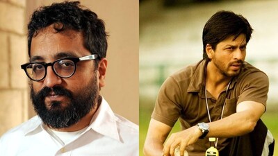 Shah Rukh Khan's Chak De India Maker Shimit Amin To Make A Comeback ...
