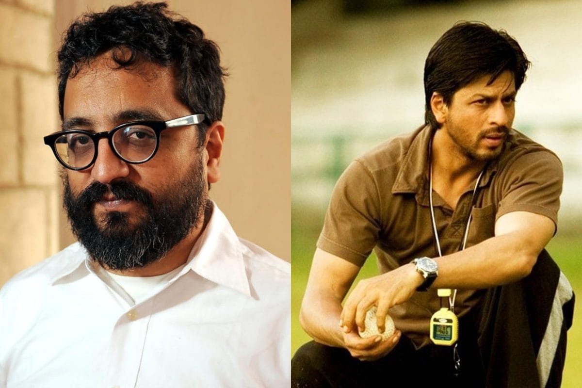 Chak de sales india stream