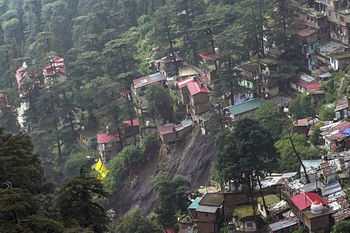 Himachal Pradesh Rains Highlights: Over 70 Killed In Last 3 Days ...