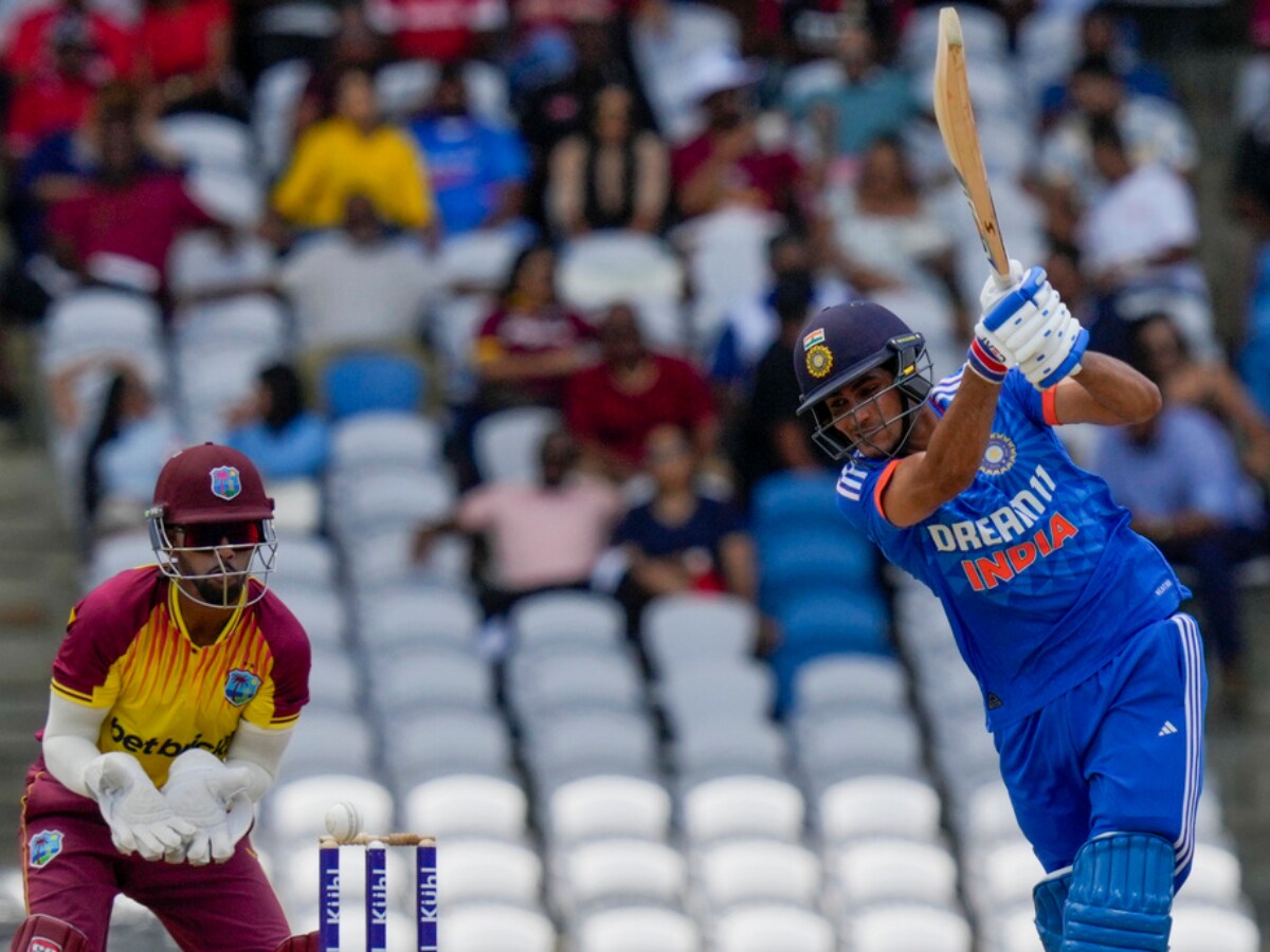 IND vs WI 2023 Live Streaming When and Where to Watch India vs West Indies, 2nd T20I on TV And Online