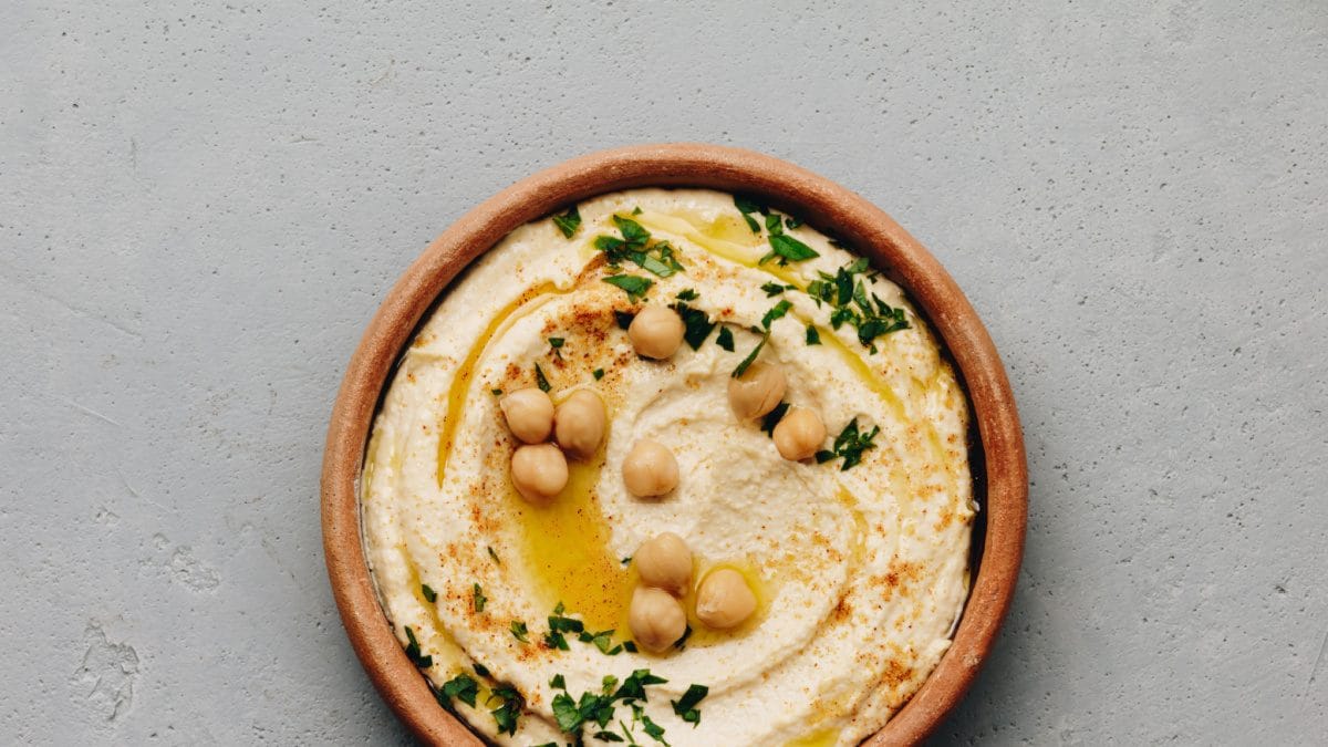 7 Different Types Of Hummus You Must Try Once –