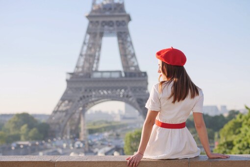 France is always a great choice, and during this period, you can enjoy pleasant weather and fewer crowds