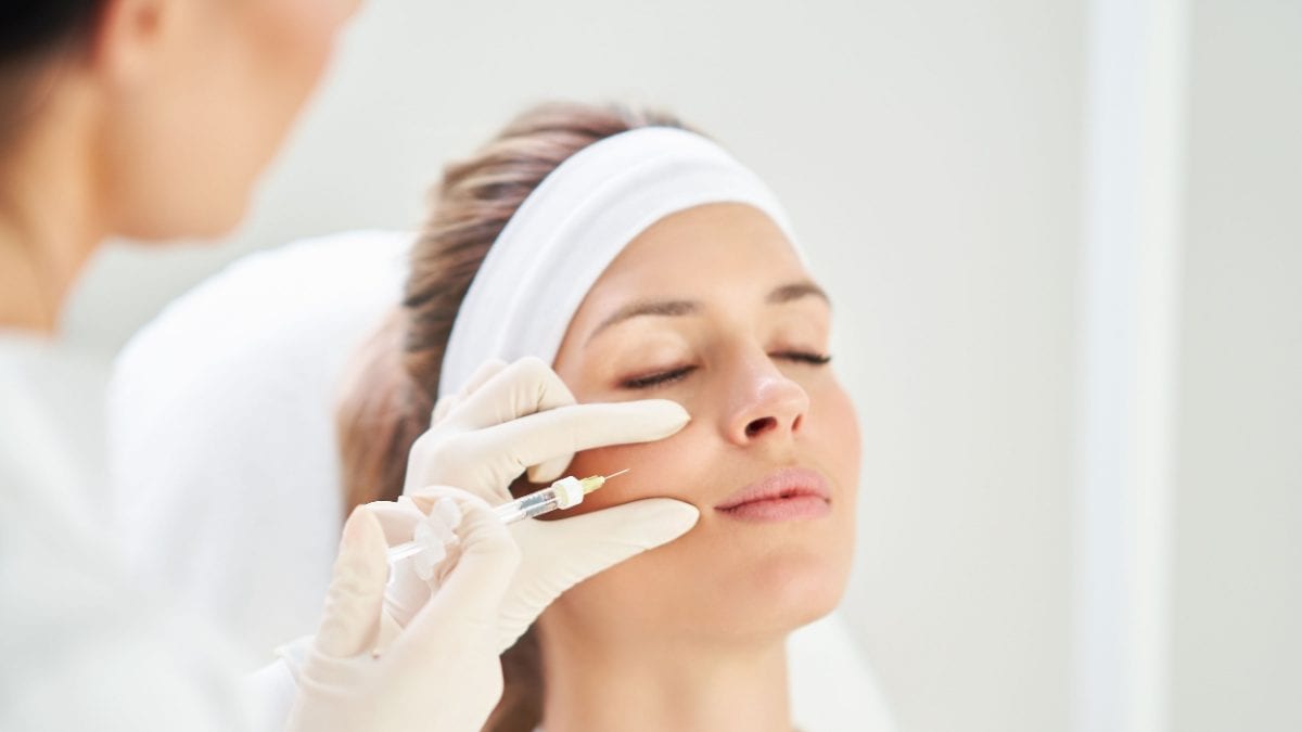 Age-Defying Improvements: A Deep Dive into Anti-Ageing Remedies Past Botox – News18