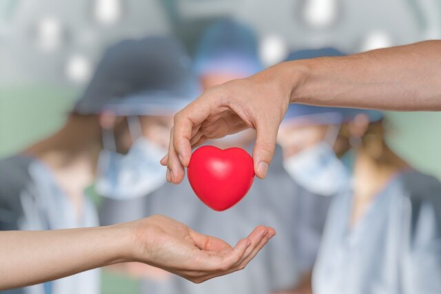 Heart Transplant Day 2023: Evolution of Heart Transplant Practices - News18