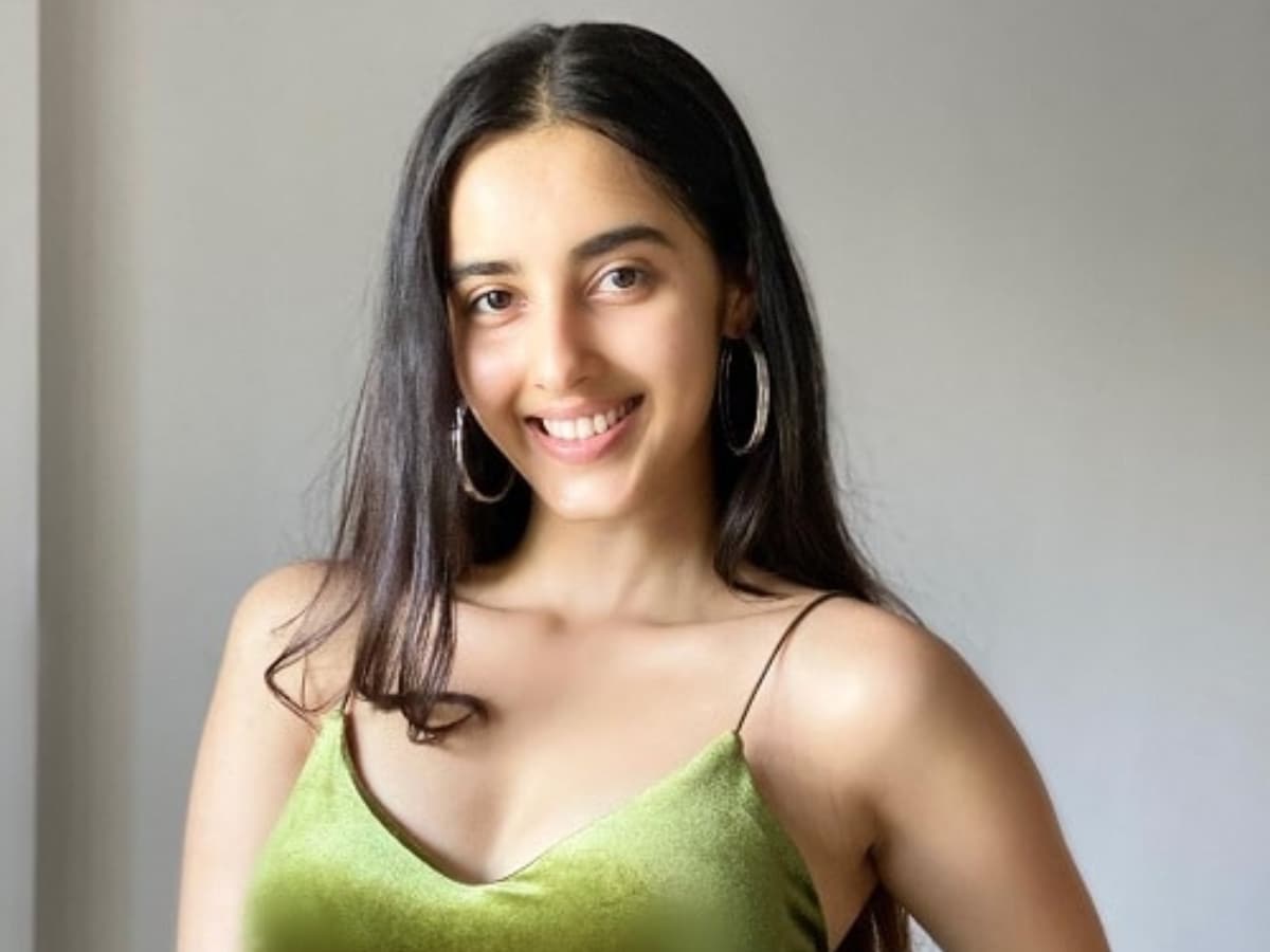 Gadar 2 Actress Simrat Kaur FINALLY Breaks Silence On Being Trolled For  Intimate Scenes: Ye Lifelong Chalega | Movies News - News18