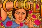 Google Doodle Pays Tribute To Late Actress Sridevi On Her 60th Birth Anniversary