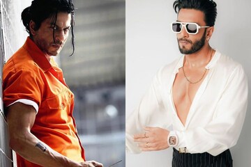 Will Ranveer Singh make a mark in Don 3 or SRK be missed? As director  Farhan Akhtar stands by his decision, netizens are a divided lot. Celebs  share their opinions : The