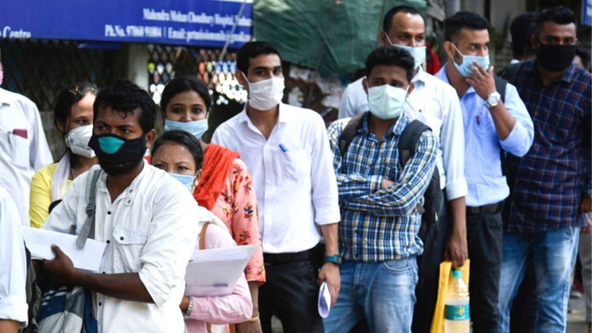 SSC MTS 2023 Result Released, Check Merit List, Cut off Scores – News18