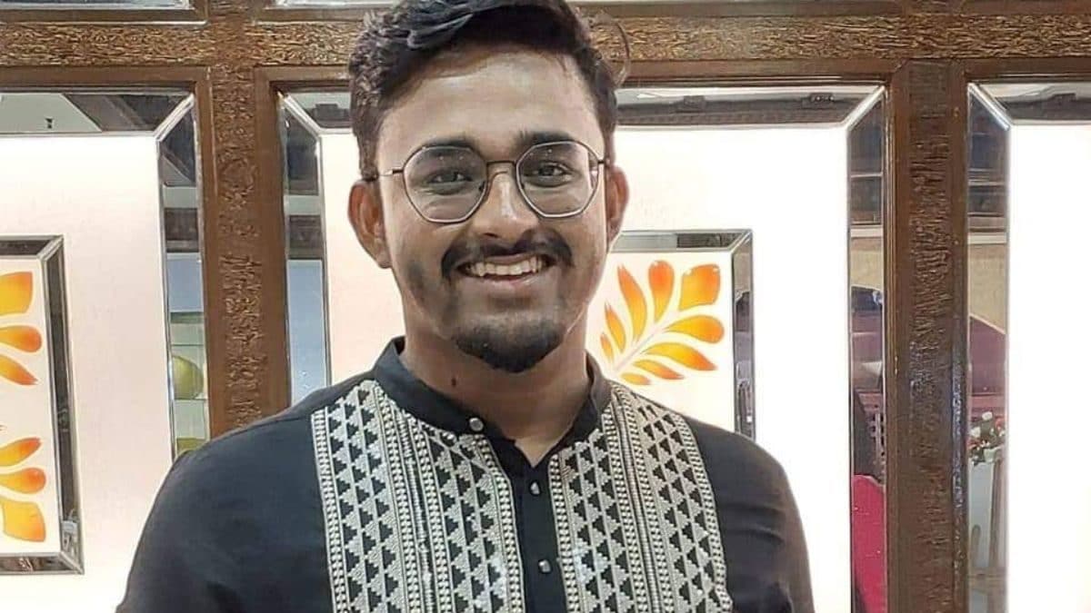 ‘May Breathe After Touchdown’: A part of Chandrayaan-3 Group, Kolkata Scientist Explains ’15 Minutes of Terror’ – News18