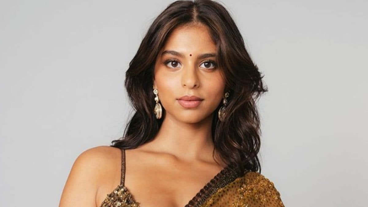Suhana Khan Reveals What She Would Do If Her Boyfriend Flirts With Other Girls: 'I Would Dump Him' - Vimarsana News